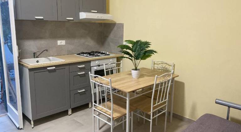 House with 1 room for 4 persons — photo 3