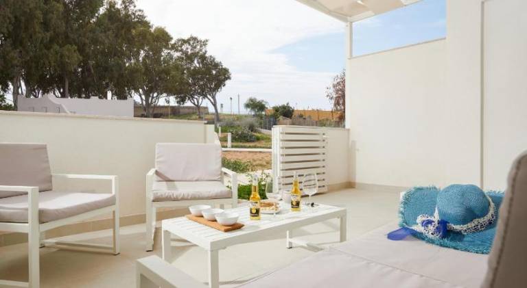 Keys of Sicily - Residence Blu sul mare — photo 3