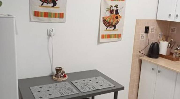 Holiday apartment with 1 room for 3 persons — photo 4
