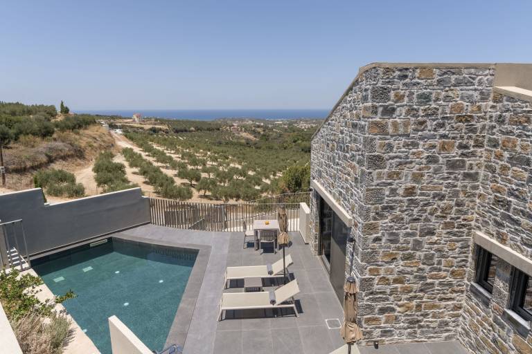 Beautiful villa with barbecue & private pool | Pets are welcome — photo 2