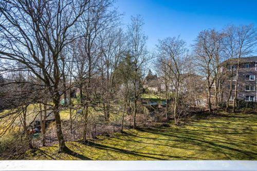 52 m² Ferienwohnung
