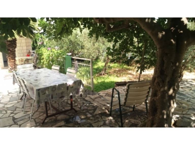 Apartment with barbecue | Beach view | Next to the beach | Pets are welcome — photo 2
