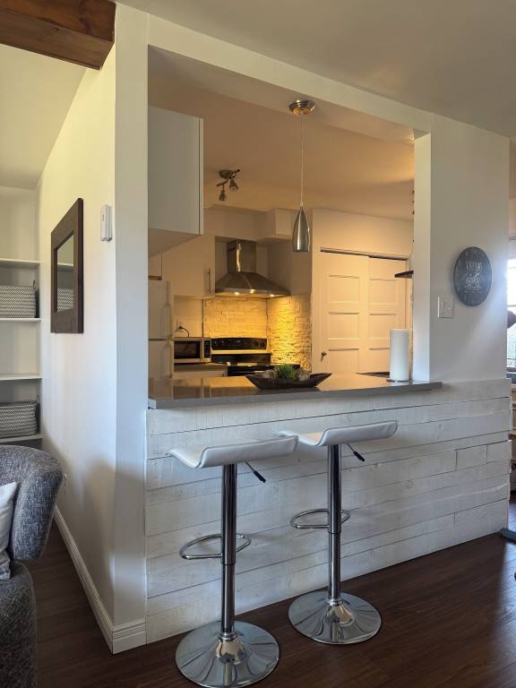 Apartment Mont Sainte-Anne