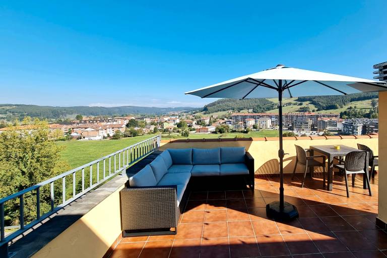 Apartamento Torrelavega