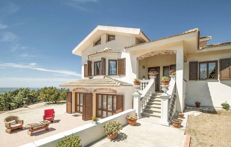 Casa  Marina di Sorso