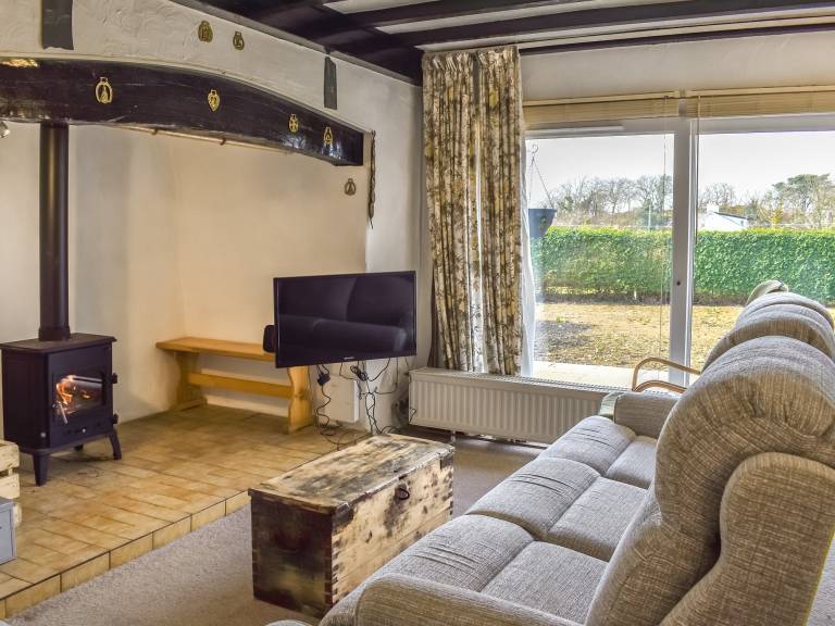 Cottage Bangor