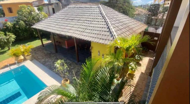 EcoVila-Zen Bougainville - Hotel Pousada — photo 4