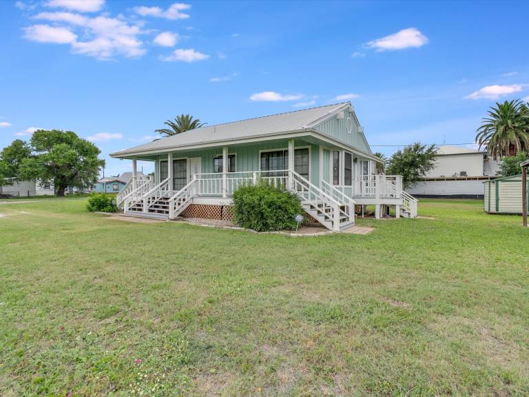 House Aransas Pass