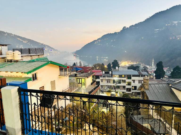 Hotel Bluestar — photo 3
