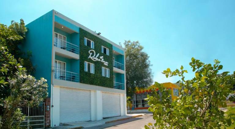 Relax Inn Suites in Veracruz
