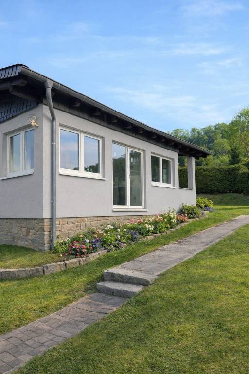 Ferienhaus Altenbrak