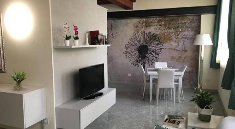 Appartamento Volta mantovana