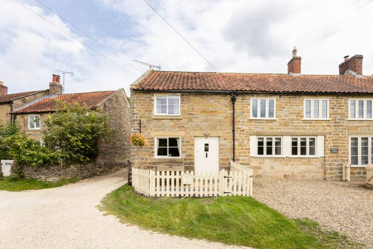 House Hutton-le-Hole