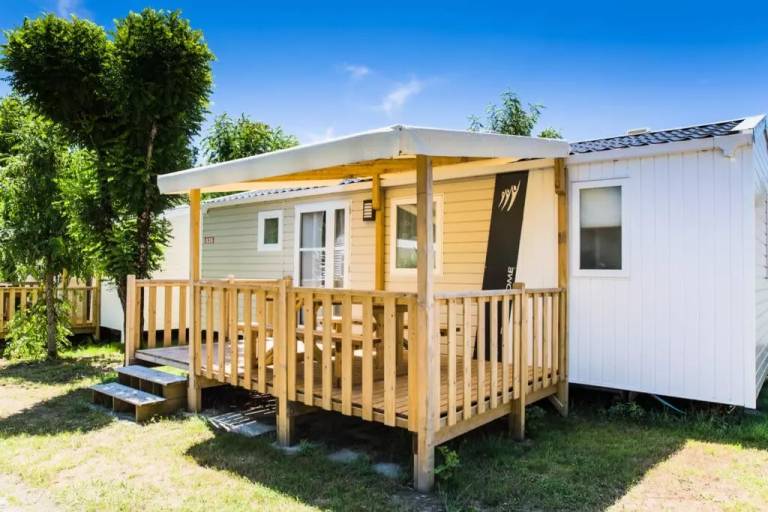 Mobil-home La Plaine-sur-Mer
