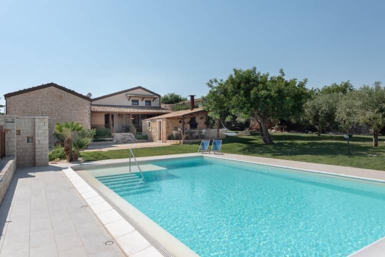 Villa Pozzallo