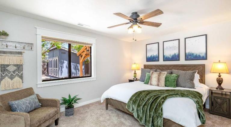 House | Suitable for remote work in Flagstaff, AZ