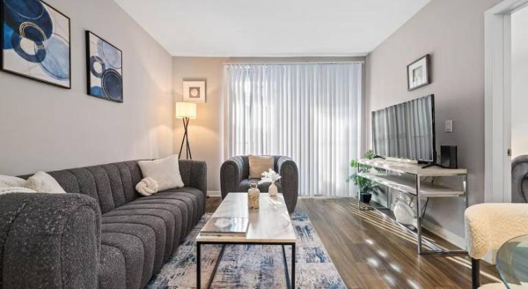 1000 m² Ferienwohnung