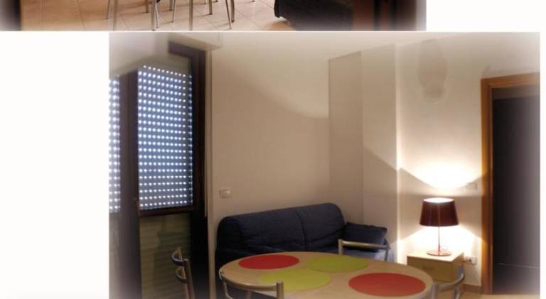 Serviced apartment with yard & patio — photo 2