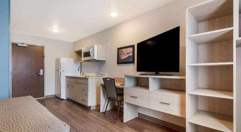 WoodSpring Suites Morrisville - Raleigh Durham Airport in Morrisville, NC