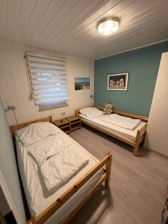 Milan 34 - Ferienbungalow auf einer Ebene für 4 Personen — photo 4