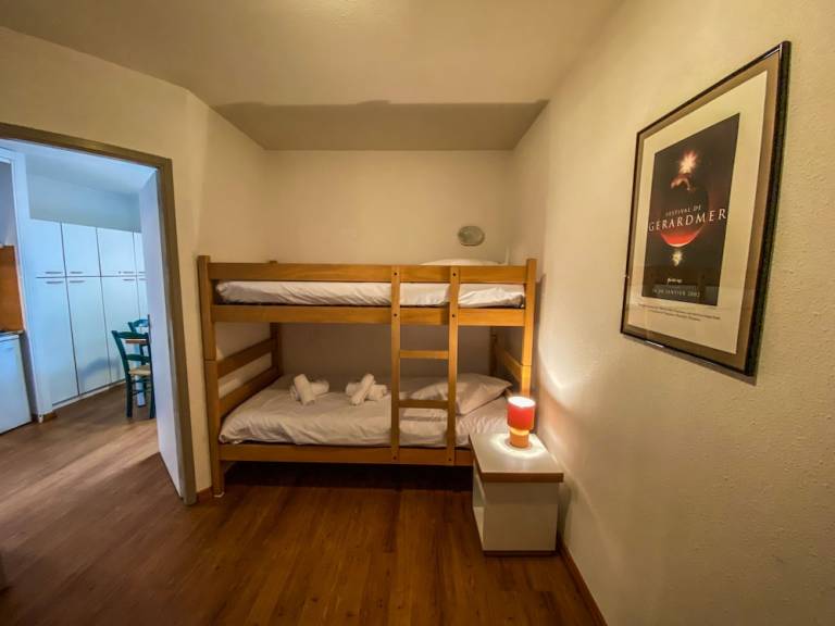 Aparthotel  Gérardmer