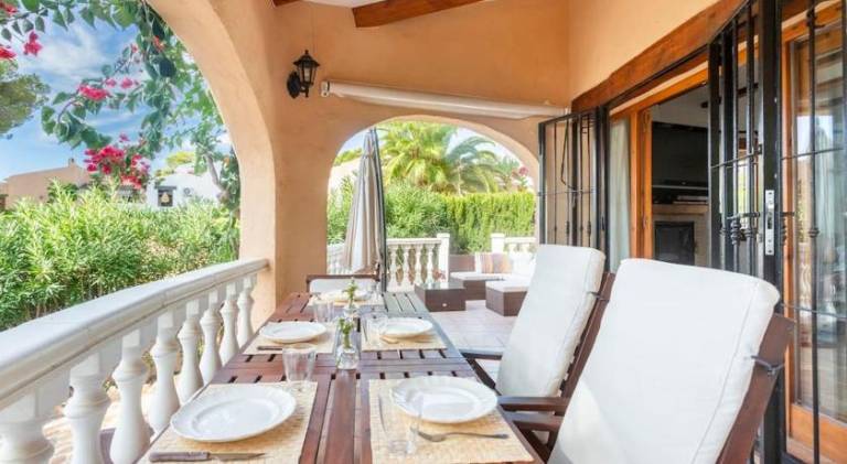 Vacation home with pool | Close to the beach | Dogs allowed — photo 4