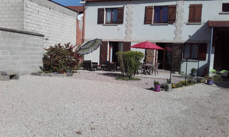 Cottage Vitry-le-François