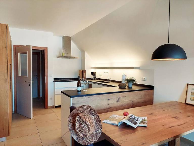Ferienwohnung Kaltern an der Weinstraße