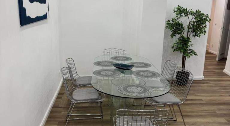 Rental apartment with 2 rooms for 7 persons — photo 4