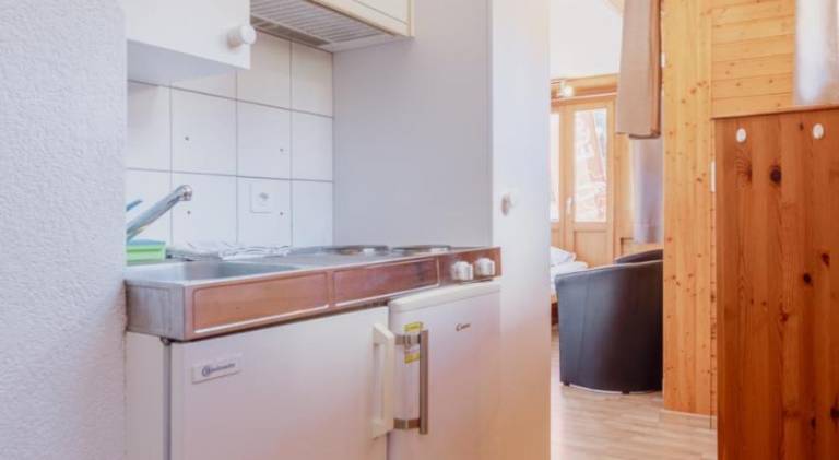 Holiday apartment | Ski nearby | Pets are welcome — photo 4
