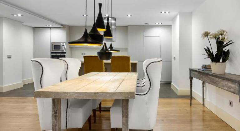 INMalaga Luxury Loft 3 — photo 4