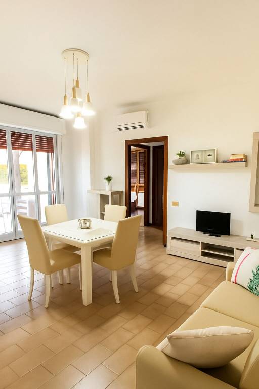 Ferienhaus Marina di Vasto