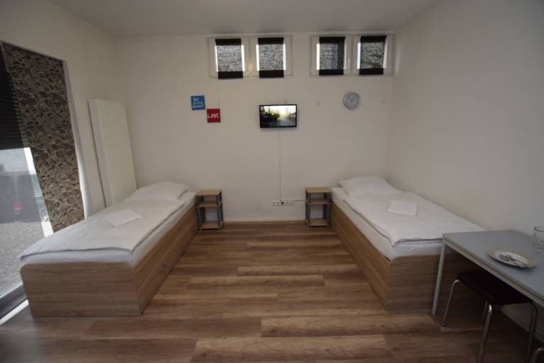 Ferienwohnung  Stuttgart-West