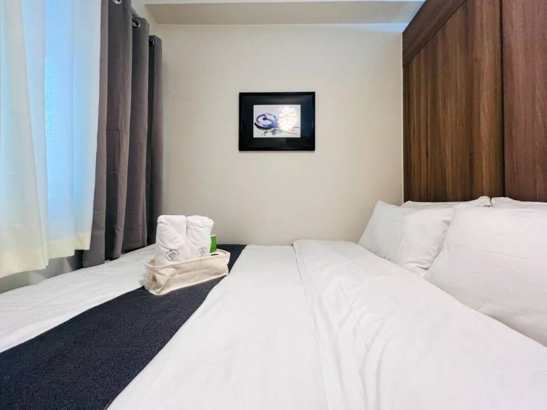 Ferienhaus Paranaque City