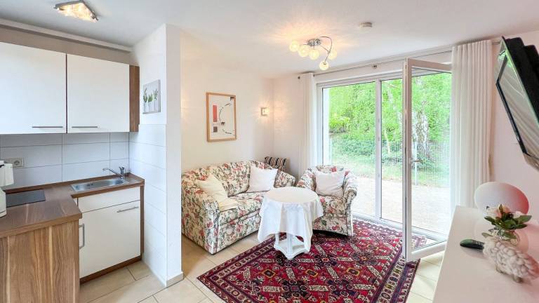 Ferienwohnung Röbel/Müritz