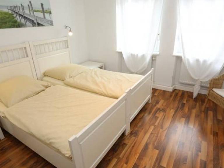 4 Zimmer Apartment