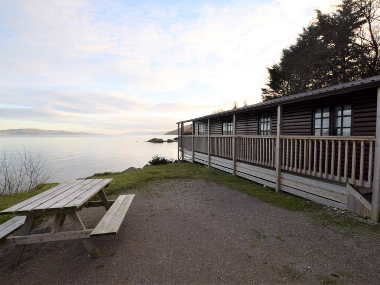 Cottage Lochgilphead