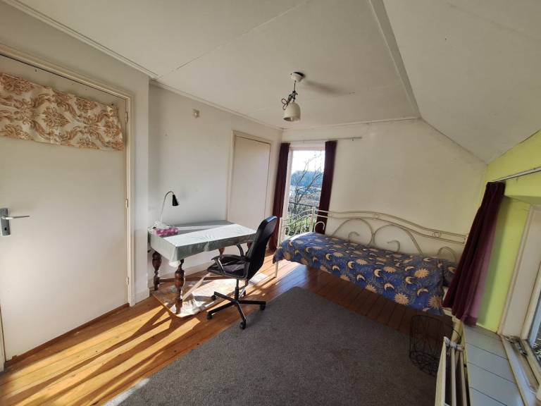 Privé kamer Papendrecht