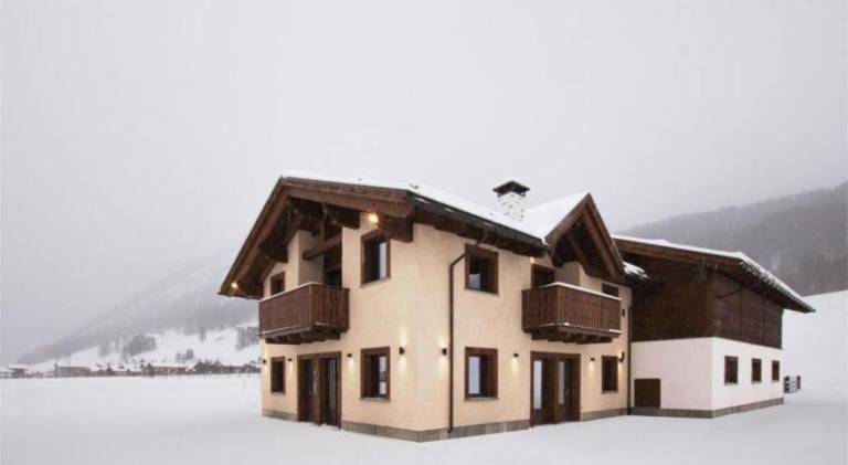 Casale Livigno