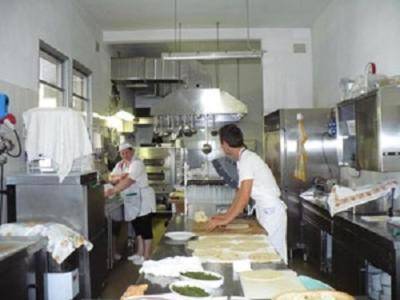 Albergo Villa-Brandi --- PENSIONE COMPLETA --- — photo 5