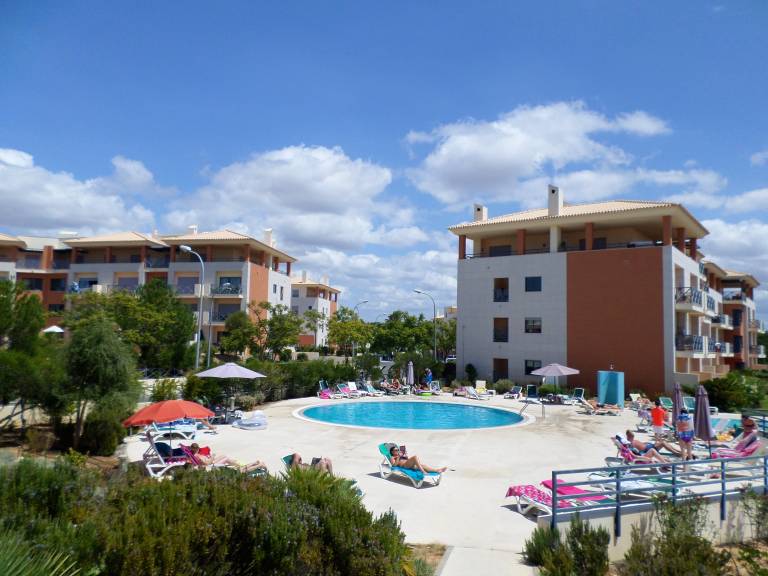 Appartement Albufeira
