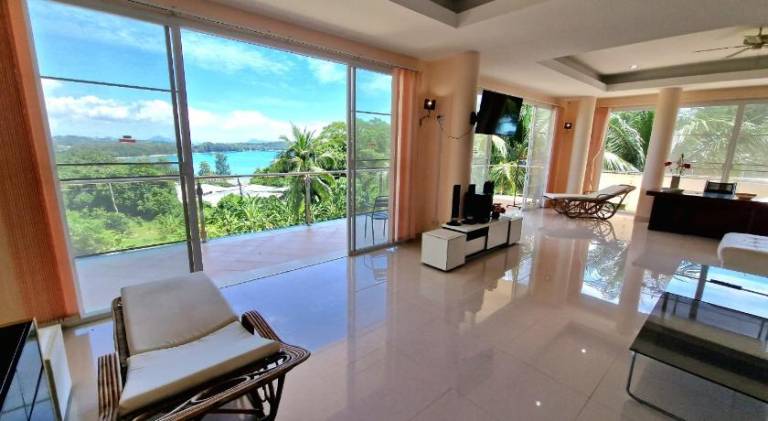 Phuket Arkadia Home — photo 2
