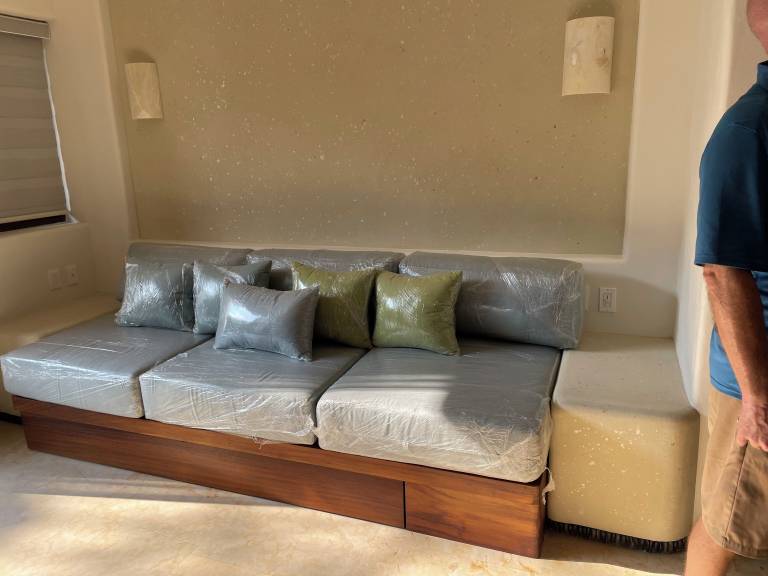 Apartamento Playa la Ropa