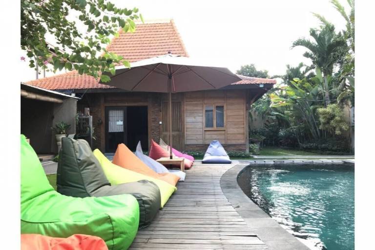 Villa  Sanur