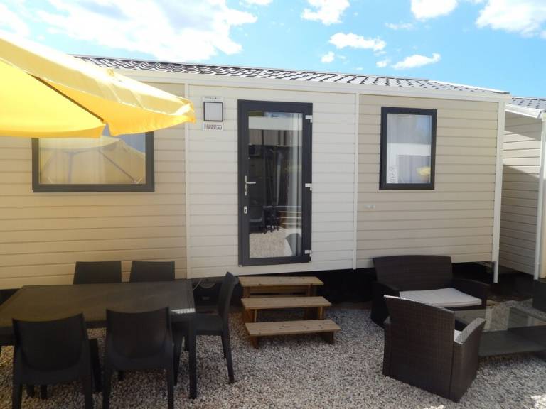 Mobil-home Agde