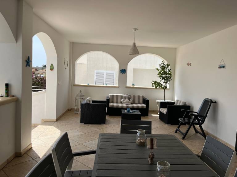 Children-friendly rental apartment with garden | Beach nearby | Pets allowed — photo 3