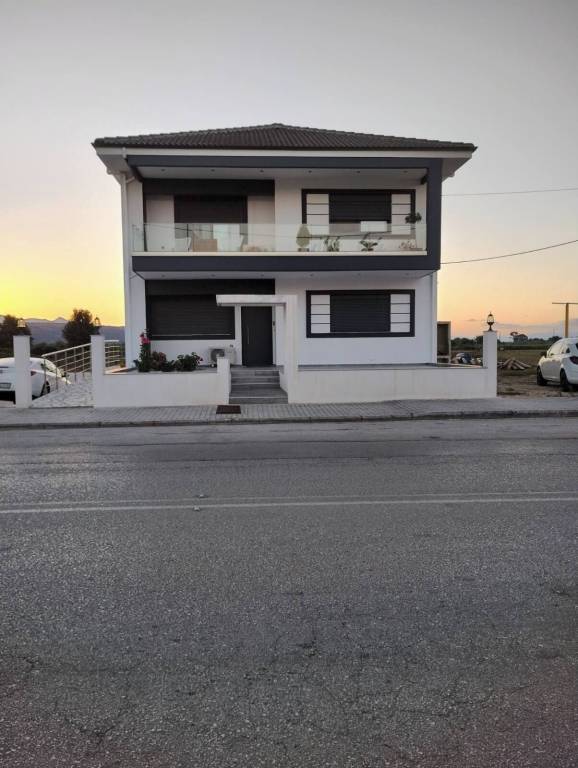 Διαμέρισμα Άρτα