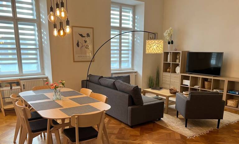Ferienwohnung Graz