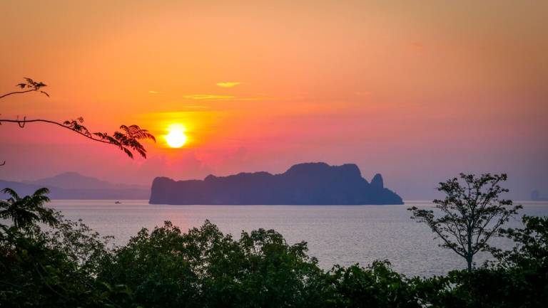 Villa Ko Yao Noi