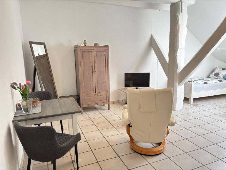 Ferienwohnung Upleward